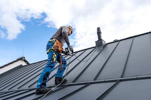 Professional Roofing Services in Tecumseh, OK