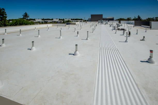 Steel Roofing in Tecumseh, OK